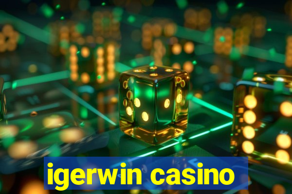 igerwin casino